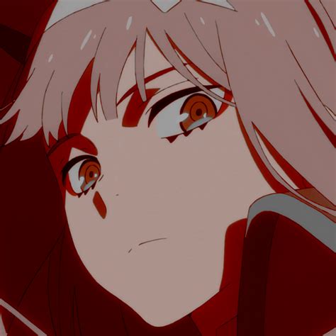 Share the best gifs now >>>. Zero Two Imagen 1080X1080 - Zero Two Darling In The Franxx ...
