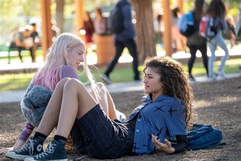 Euphoria Special Episodes Release Date How To Watch And When Is