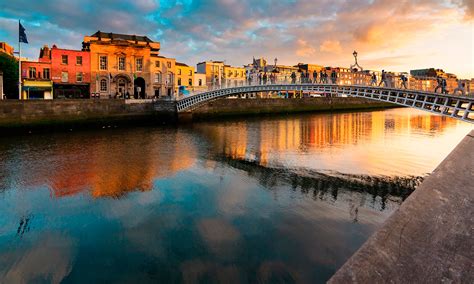 Dublin city: top 9 attractions | Ireland.com