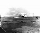 John T. Daniels. First flight, December 17, 1903. December 17, Daniels ...