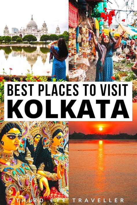 35 Unique Things To Do In Kolkata Your Ultimate First Time In Kolkata
