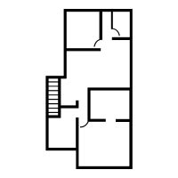 Free floor plan element vector download in ai, svg, eps and cdr. Floor Plan Icons - Download Free Vector Icons | Noun Project