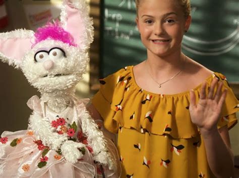 Agt Winner Darci Lynne Offers Tips To Learn Ventriloquism The List Tv