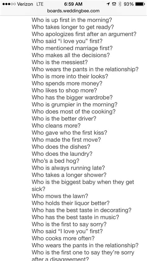 Questions For Couples Game Questiosa