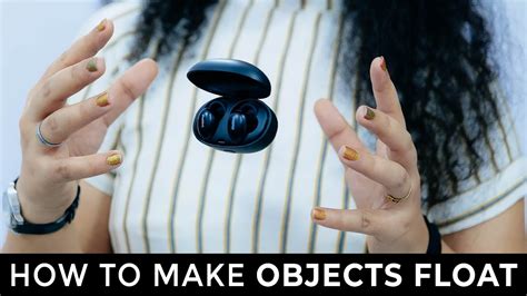 Floating Object Photography Levitation Photography How To Take