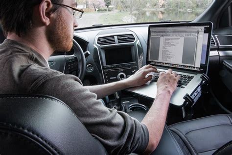 The Best Affordable Laptop Mounts For Your Car Or Truck Reviews By