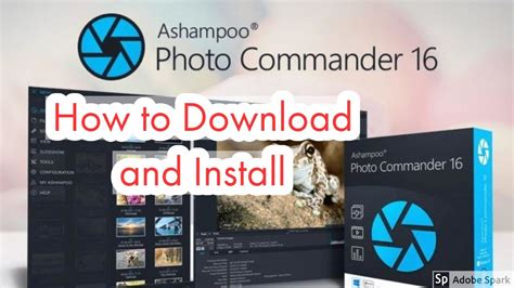 Total commander is certified to be 100% clean, no viruses, no adware, no spyware. How to Download/Install Ashampoo Photo Commander For PC ...