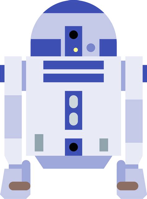 R2 D2 Png Transparent Images Png All