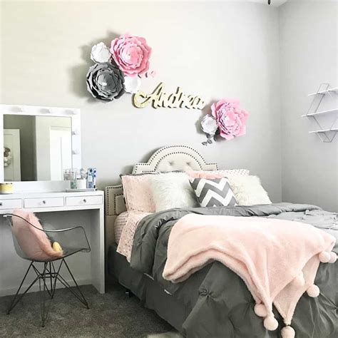 Teen Room 2020 Newest Ideas For Teen Room Design 32 Photo Videos