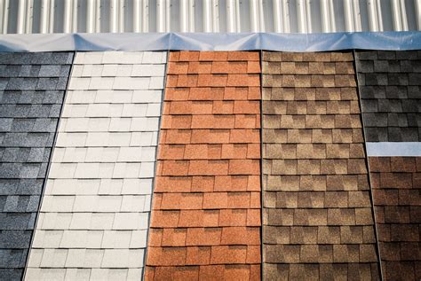 Colors Of Roof Shingles How To Choose The Right Color For Roof Shingles Landmark Exteriors