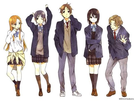 Tuesday Blogschool Uniforms In Japan Anime Amino