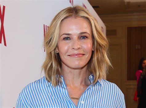 Chelsea Handler writes about having two abortions as a teen - nj.com