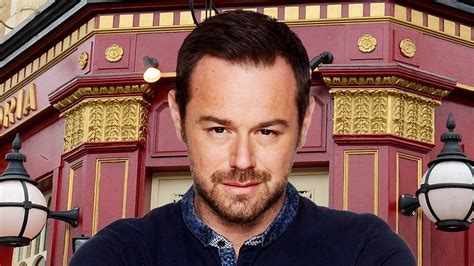 Played By Ted Reilly Eastenders Mick Carter Bbc One
