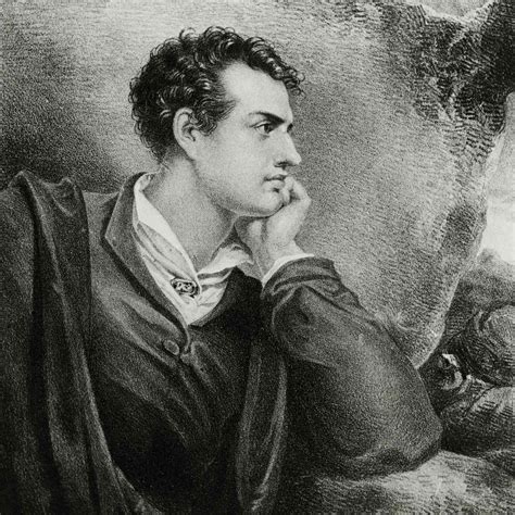 Biography Of Lord Byron English Poet And Aristocrat