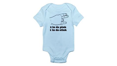 The 15 Most Inappropriate Baby Outfits