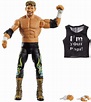 WWE Wrestling Elite Collection Legends Series 8 Eddie Guerrero ...