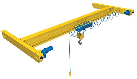 How To Buy An Affordable 20 Ton Overhead Crane Without Sacrificing