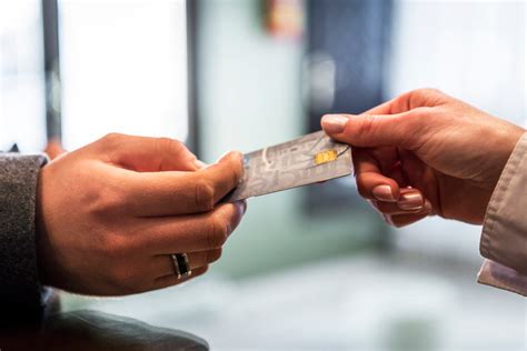 It will save your precious score when you're racking up thousands of dollars as you expand your business (or some other really good reason to carry a large balance). Accepting Credit Cards as a Small Business: How and Why