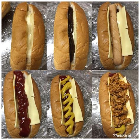 Congrats to the detroit lions, and all of the fans at the coney dog tonight. Resepi Semudah A,B,C Coney Dog Ala 'A&W', Bila-Bila Masa ...