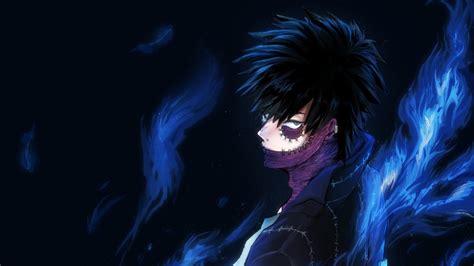 3840x2160 1920x1080 10 best boku no hero academia wallpaper hd full hd 1920ã—1080 for pc.> 2048x1154 dabi, profile view, boku no hero academia. My Hero Academia HD Wallpaper | Background Image ...