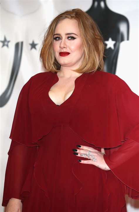 Adele Opens Up About Her Postpartum Depression Battle And Alcohol Use