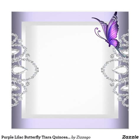 Create Your Own Invitation Zazzle Sparkle Wallpaper Purple