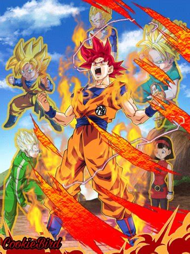 Dragon ball legends, bandai namco's latest android game, continues to splash among the company's fans. Strongest Characters in Dragon Ball Legends | Dragon Ball Legends! Amino
