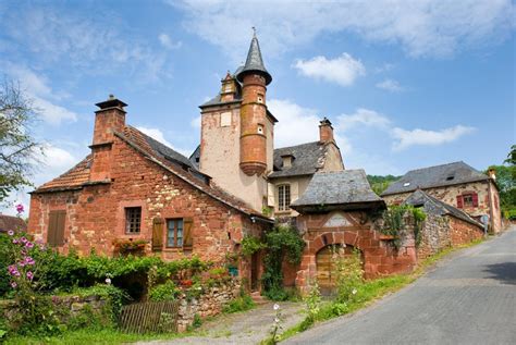 A French Fairytale: The 12 Most Charming Villages in France
