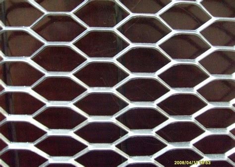 Heavy duty stainless steel wire mesh shipping common size we have stock, can delivery within 1 week. Heavy Duty Galvanized Expanded Metal Mesh , Steel Diamond ...