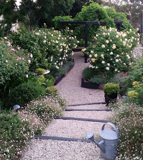 The Maples Entrance To Sunken Rose Garden Garden Outdoor Decor