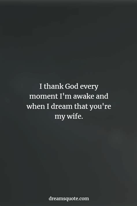 35 Deep Heart Touching Love Quotes For Your Wife Dreams Quote