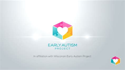 Introduction To Early Autism Project Malaysia Youtube