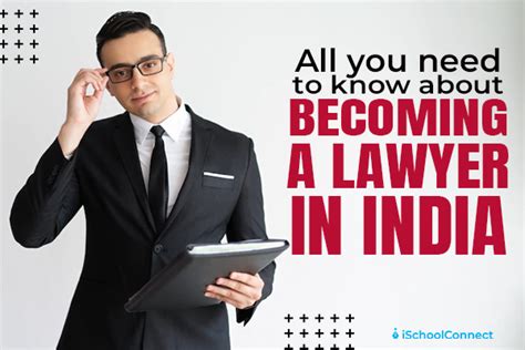 How To Become A Lawyer In India 7 Easy Steps