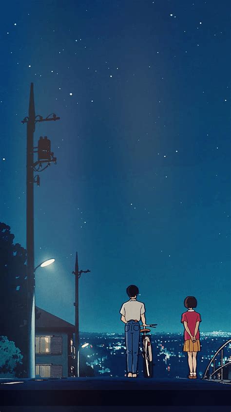 Studio Ghibli Phone Wallpapers Wallpaper Cave