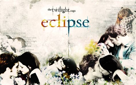 Twilight Saga The Twilight Saga Eclipse Photo 10599908 Fanpop