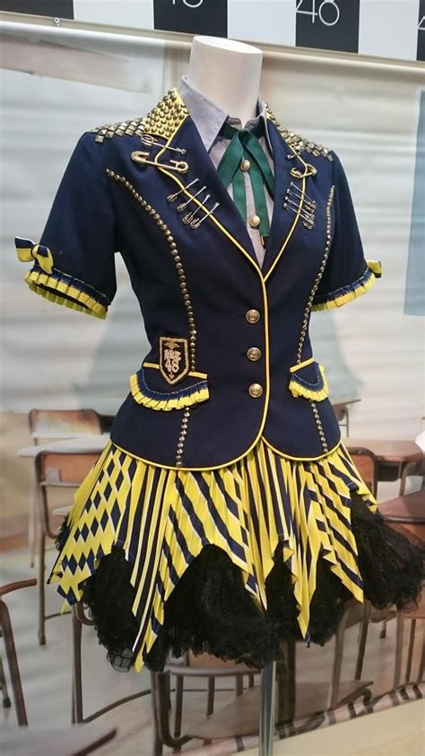 Akb48 Costume Museum Full Album On Imgur Cute Vintage Outfits