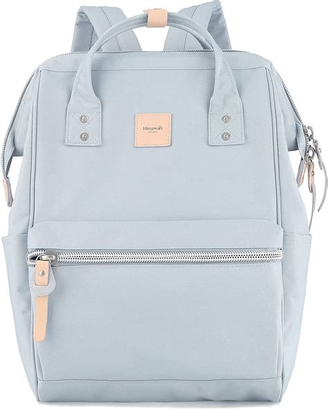 Himawari Laptop Backpack For Womenandmen Travel Backpack With Usb Charging Port Large
