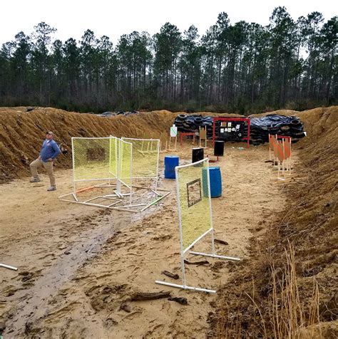 New 3-Gun/Multi-Gun Club on the Coast (Gulf Coast 3-Gun Club