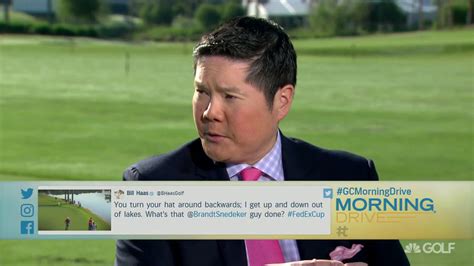 John daly and jon rahm have very different looks at the top of their swing, but they both get the job done. John Cook's Power Tips with a Short Backswing | Golf Channel