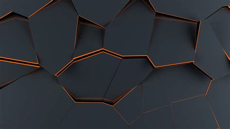 1920x1080 Polygon Material Design Abstract Laptop Full Hd 1080p Hd 4k