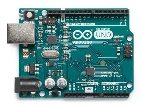 Arduino A000073 Electronic Development Board Avr Specification And