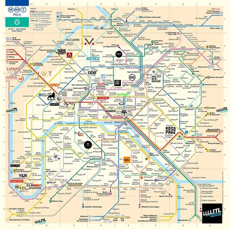 Rome Tourist Map With Metro Stations Tourism Company And Tourism