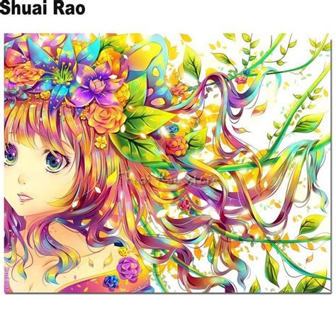 We did not find results for: japanese Anime big eyes diamond painting full square ...