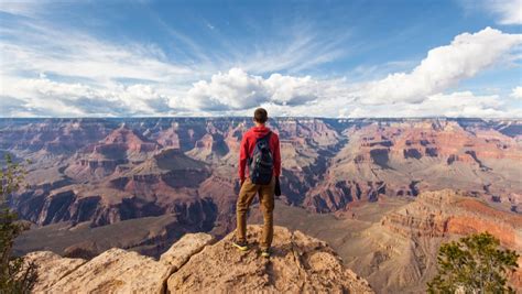 15 Grand Canyon Facts You Must Know About