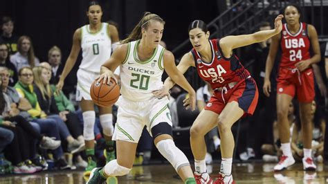 Use your ← → (arrows) to browse. Women's college basketball power rankings: No. 1 Oregon leads five Pac-12 teams in top 25 ...