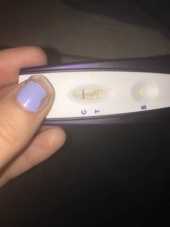 Faint Positive Pregnancy Test Then Negative Then Positive Again