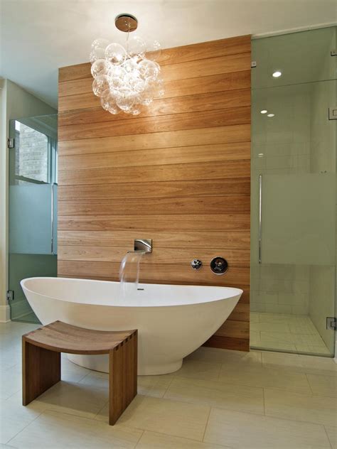 Spa Inspired Bathroom Decorating Ideas