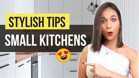Top 10 Small Kitchen Ii Interior Design Ideas And Home Decor Tips And Trends Youtube