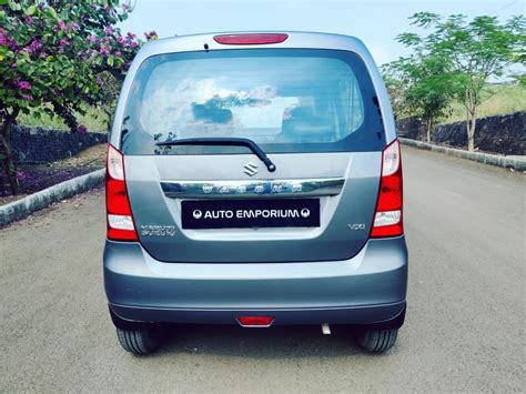 The decision comes a month after the rupee went through its latest round of depreciation, rising by more rs6 on november 30 last year. Used Maruti Suzuki Wagon R VXI 1.0 BS IV in Panvel 2015 ...