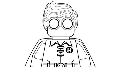 Colubridae) using mitochondrial and nuclear markers. Lego Robin Coloring Pages at GetDrawings | Free download